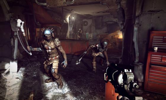 RAGE + Sewers 💎STEAM KEY СТИМ КЛЮЧ ЛИЦЕНЗИЯ