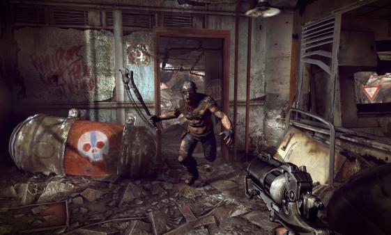 RAGE + Sewers 💎STEAM KEY СТИМ КЛЮЧ ЛИЦЕНЗИЯ