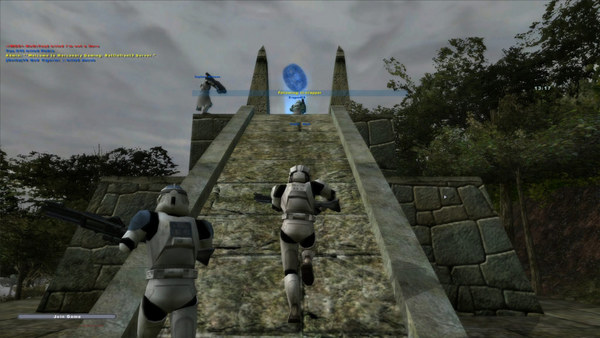 Star Wars: Battlefront 2 (Classic, 2005) 💎STEAM KEY