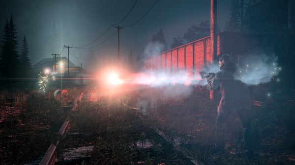 Alan Wake 💎STEAM KEY RU+CIS СТИМ КЛЮЧ ЛИЦЕНЗИЯ