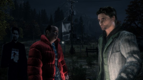 Alan Wake 💎STEAM KEY RU+CIS СТИМ КЛЮЧ ЛИЦЕНЗИЯ
