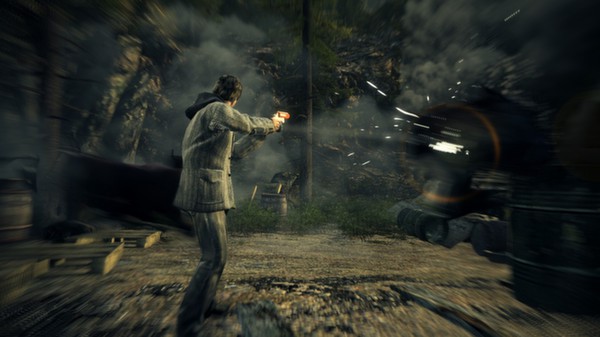 Alan Wake 💎STEAM KEY RU+CIS СТИМ КЛЮЧ ЛИЦЕНЗИЯ