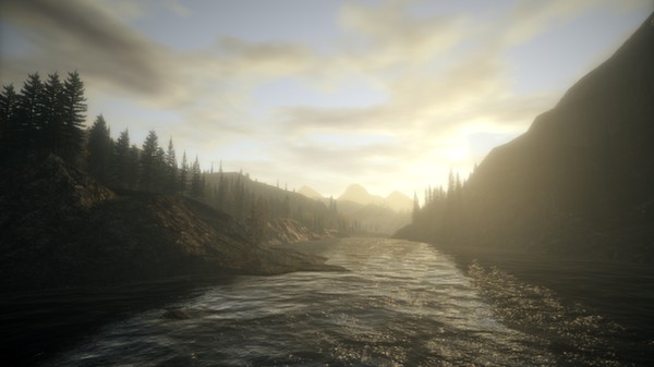 Alan Wake 💎STEAM KEY RU+CIS СТИМ КЛЮЧ ЛИЦЕНЗИЯ