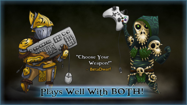 FORCED: Slightly Better Edition💎 STEAM GIFT РОССИЯ+СНГ