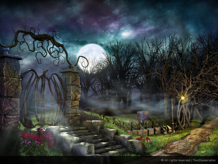 Evil Pumpkin: The Lost Halloween STEAM KEY REGION FREE