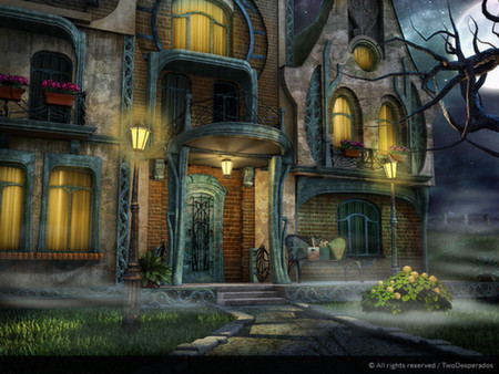 Evil Pumpkin: The Lost Halloween STEAM KEY REGION FREE