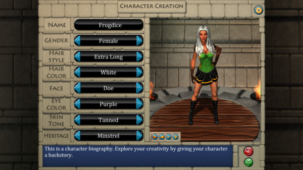 Dungeon of Elements STEAM KEY REGION FREE GLOBAL