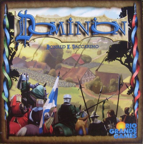 Dominion Online PREMIUM KEY