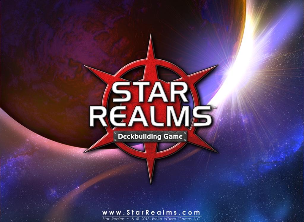 Star Realms Full Version KEY