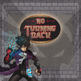 No Turning Back The Pixel Art Action-Adventure Roguelik