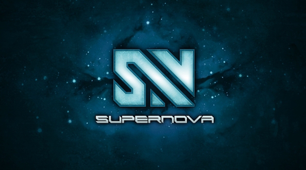 Supernova Alpha Key ( Ключ к альфа тесту )