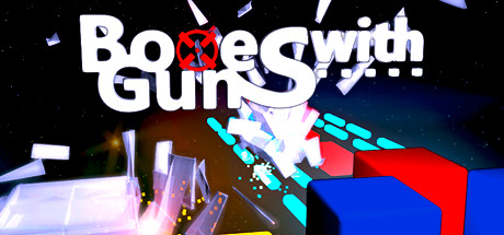 BoxesWithGuns ( Steam Key / Region Free )