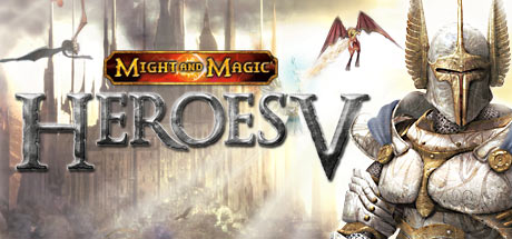 Heroes of Might and & Magic 5 V UPLAY KEY REGION FREE