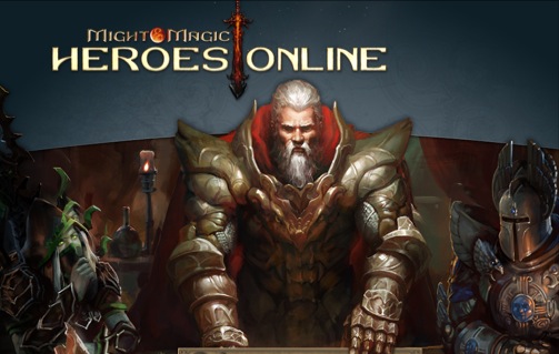 Might & Magic Heroes Online - Angel Starter Pack KEY