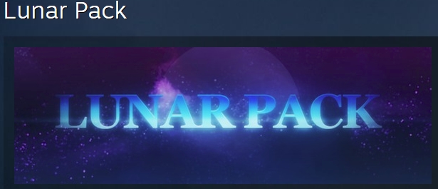 Lunar Pack Wake & Lunnye Devitsy STEAM KEY REGION FREE