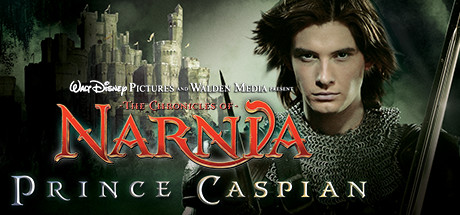 The Chronicles of Narnia: Prince Caspian STEAM GLOBAL