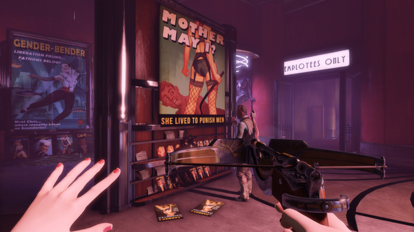 BioShock Infinite Season Pass DLC 💎 STEAM KEY LICENSE