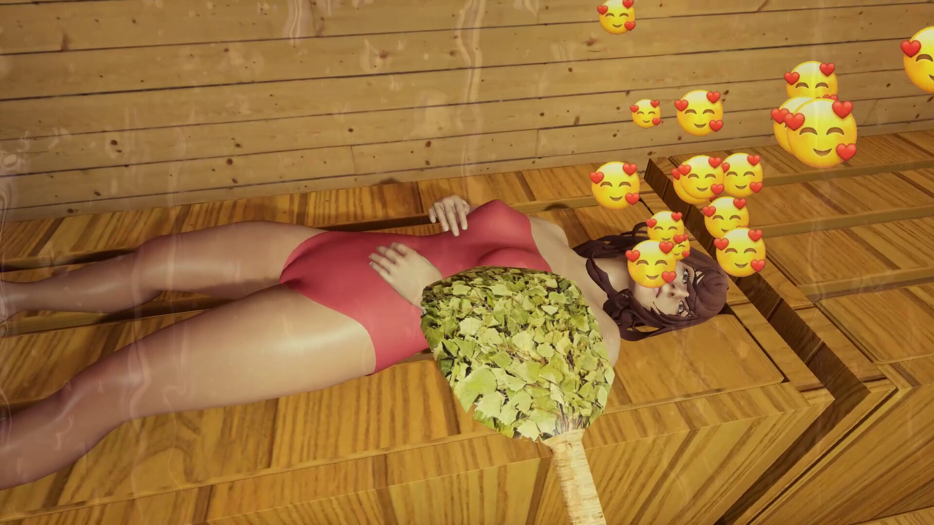 Sauna Simulator AUTODELIVERY STEAM GIFT INSTANTLY photo 2