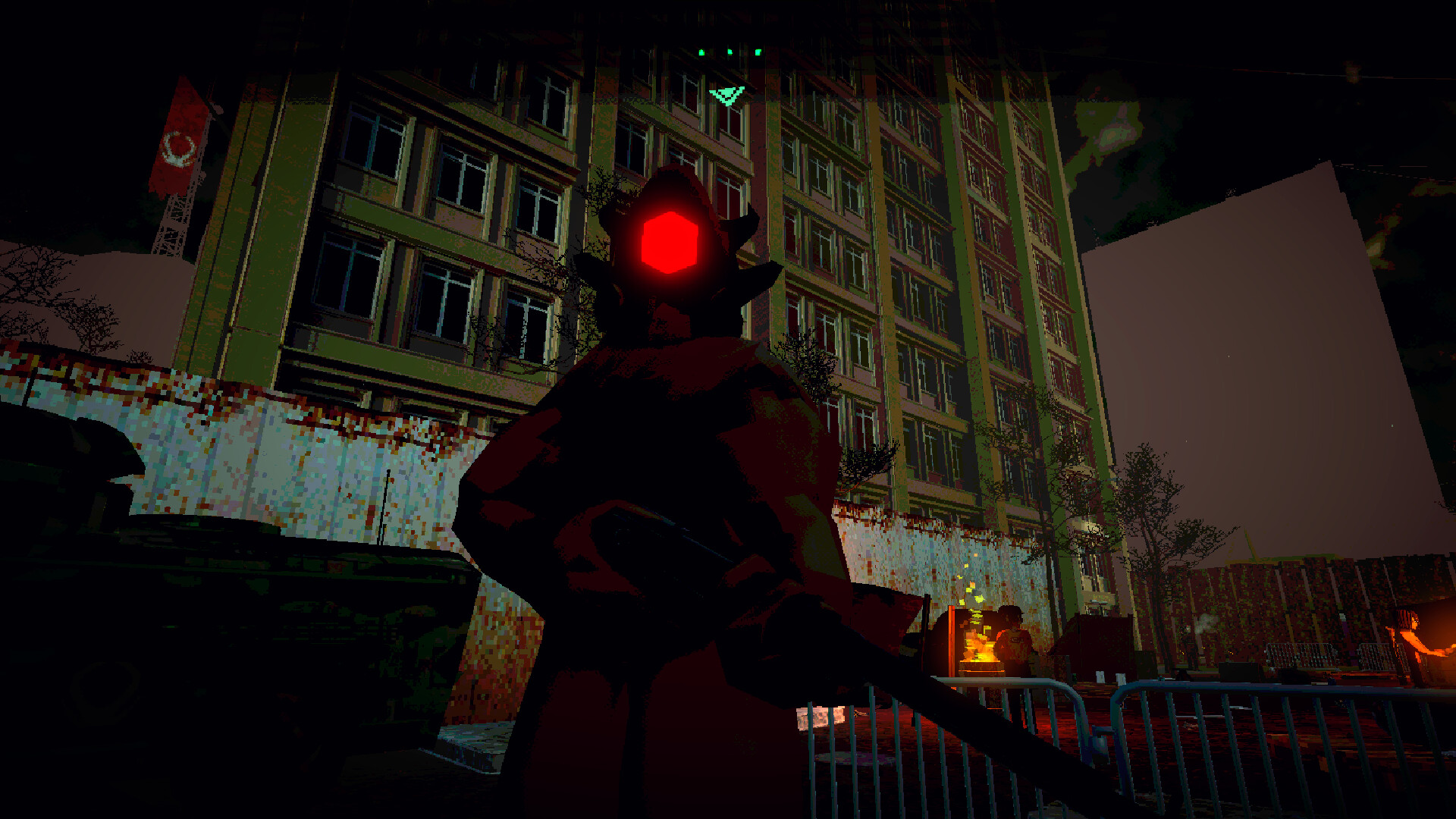 HR: Human Remains AUTODELIVERY STEAM GIFT INSTANTLY photo 2