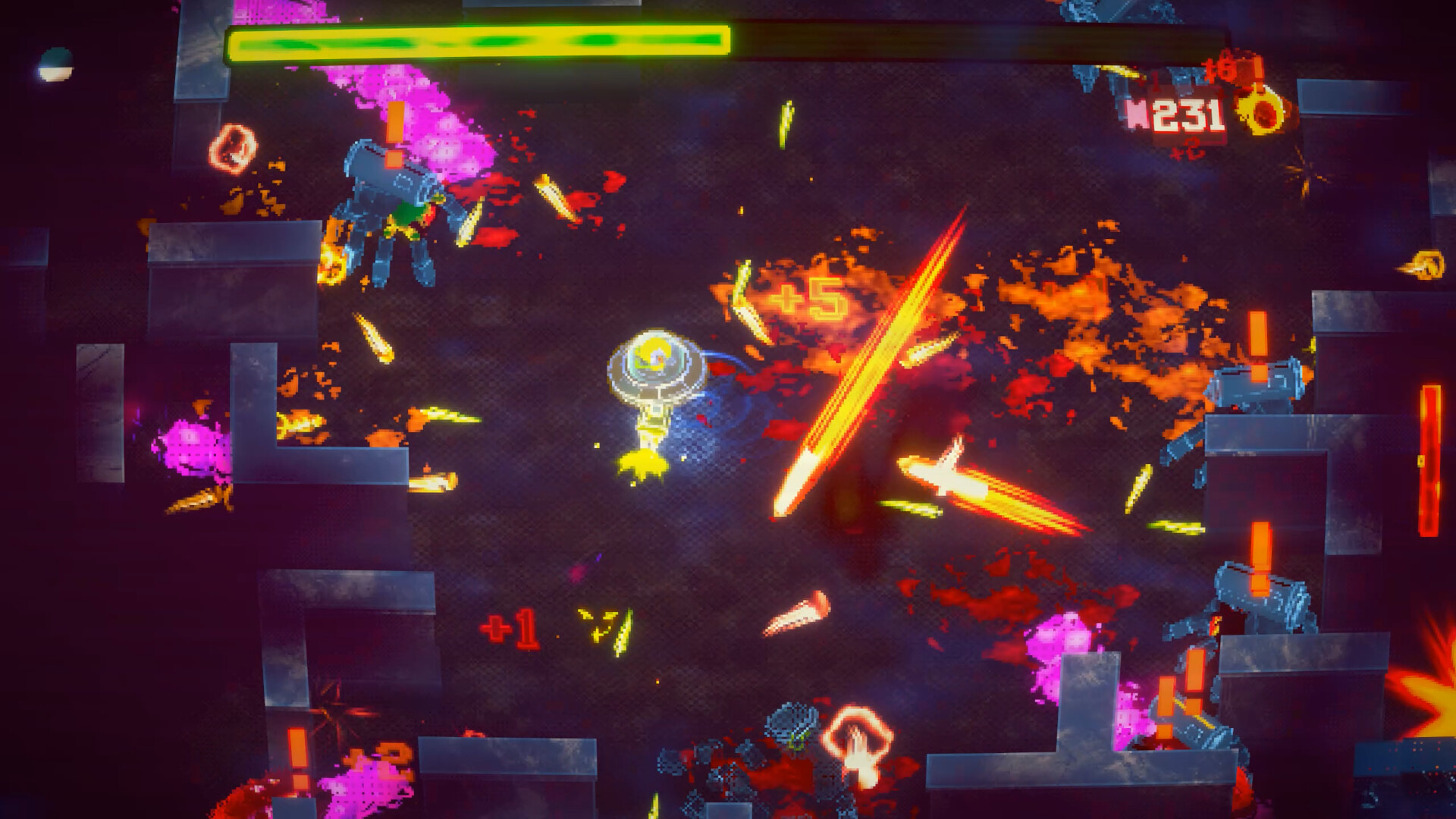 Unshine Arcade AUTODELIVERY STEAM GIFT INSTANTLY photo 2