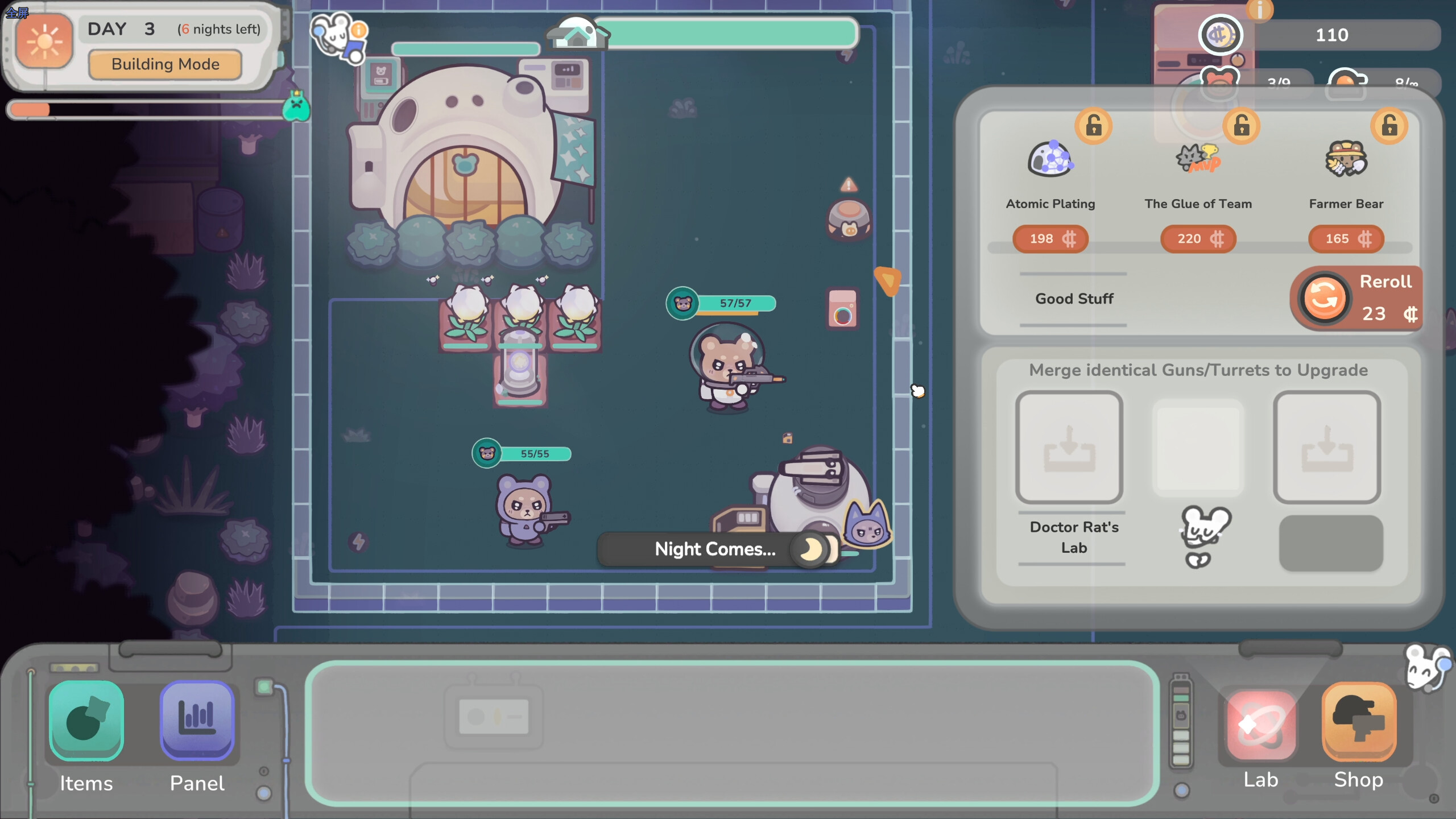 Galaxy Critter Co. AUTODELIVERY STEAM GIFT INSTANTLY photo 2