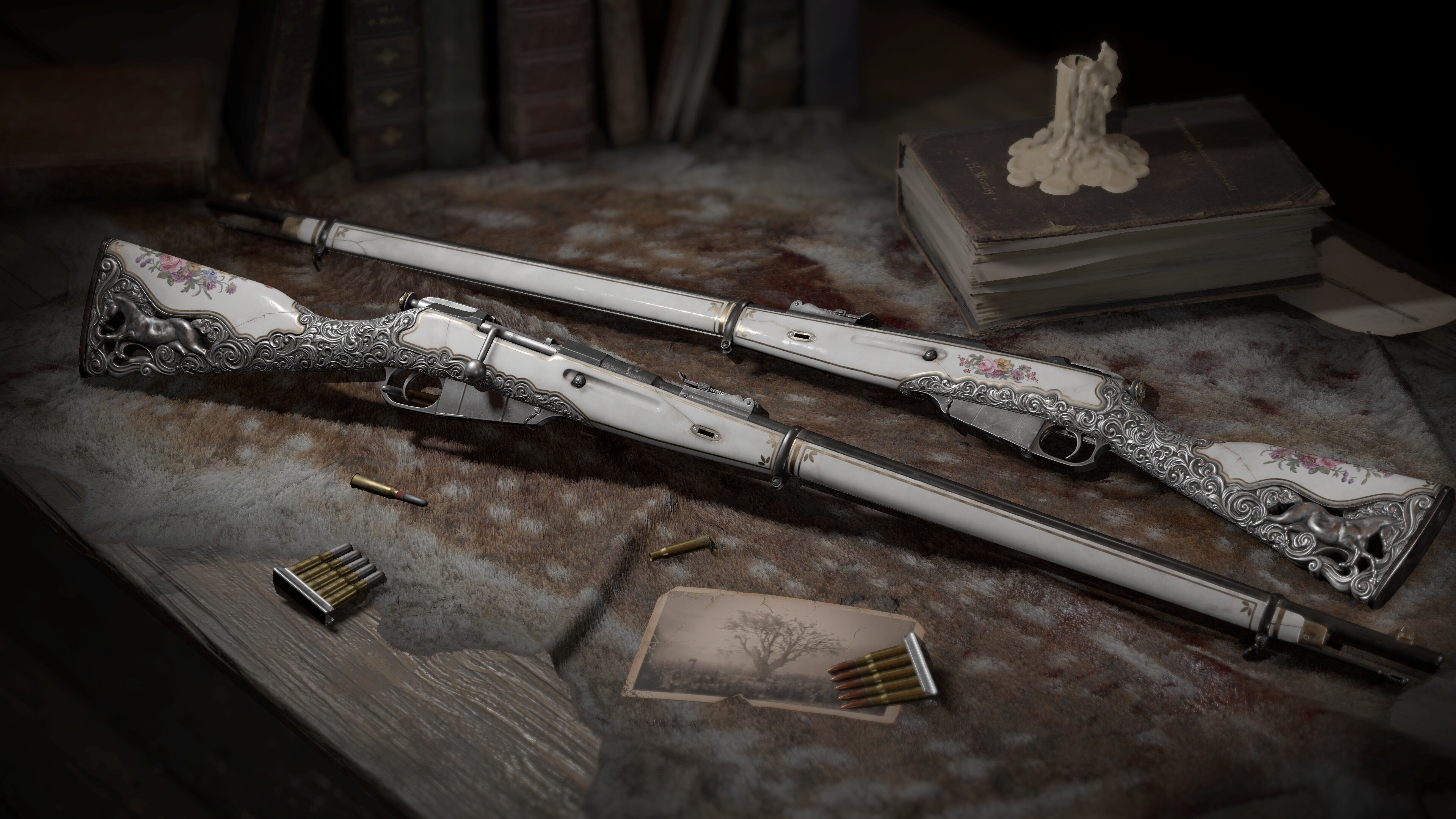 Hunt: Showdown 1896 - Bound by Blood DLC AUTODELIVERY RUSSIA STEAM INSTANTLY photo 1