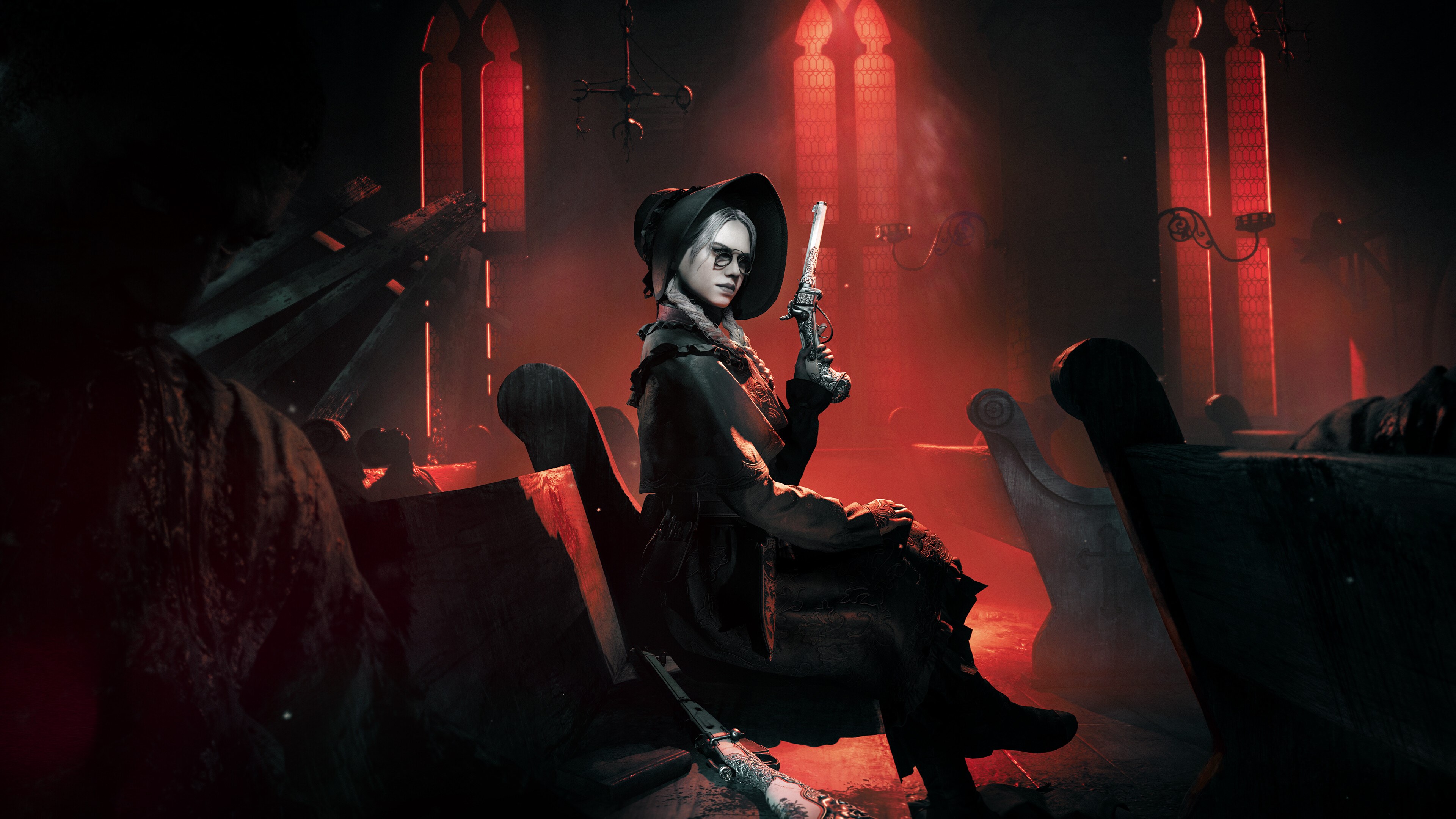Hunt: Showdown 1896 - Bound by Blood DLC AUTODELIVERY RUSSIA STEAM INSTANTLY photo 2
