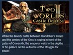 Two Worlds II 2 Castle Defense*STEAM KEY GLOBAL+РОССИЯ
