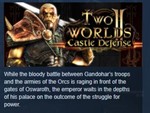 Two Worlds II 2 Castle Defense💎STEAM KEY GLOBAL+РОССИЯ