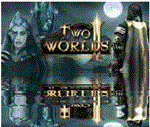 Two Worlds 2 II HD *STEAM KEY REGION FREE GLOBAL