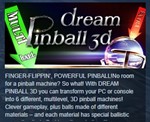 Dream Pinball 3D 💎STEAM KEY REGION FREE GLOBAL