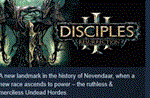 Disciples III Resurrection 💎 STEAM KEY СТИМ ЛИЦЕНЗИЯ