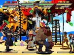 Guilty Gear Isuka *STEAM KEY REGION FREE GLOBAL+РОССИЯ