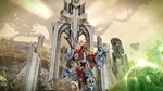 Darksiders Warmastered Edition STEAM KEY РФ+СНГ ЛИЦЕНЗ