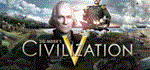 Sid Meier´s CIVILIZATION V 5 +DLC Mongols 💎STEAM KEY