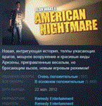 Alan Wake´s American Nightmare 💎STEAM KEY РФ+СНГ СТИМ
