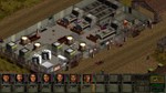 Jagged Alliance 2 Wildfire *STEAM KEY GLOBAL+РОССИЯ