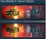 Two Worlds II: Velvet Edition 💎STEAM KEY REGION FREE