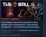 The Ball 💎 STEAM KEY REGION FREE GLOBAL +РОССИЯ