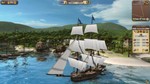 Port Royale 3  * STEAM GIFT РОССИЯ+СНГ