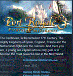 Port Royale 3  * STEAM GIFT РОССИЯ+СНГ