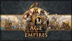 Age of Empires Definitive Edition 💎Windows 10 GLOBAL