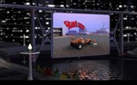 MegaRace 1 * STEAM KEY REGION FREE GLOBAL+РОССИЯ