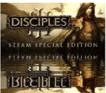 Disciples III Renaissance Steam Special Edition STEAM