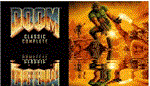 Doom Classic Complete 💎STEAM KEY REGION FREE GLOBAL