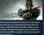 Dishonored Definitive Edition 💎STEAM KEY GLOBAL+РОССИЯ