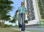 Grand Theft Auto Vice City 💎 STEAM GIFT RU