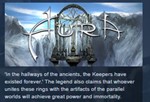 Aura: Fate of the Ages STEAM KEY REGION GLOBAL+РОССИЯ