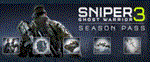 SNIPER GHOST WARRIOR 3 - SEASON PASS💎STEAM KEY LICENSE