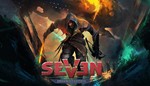 Seven: улучшенное издание Enhanced Edition 💎STEAM KEY